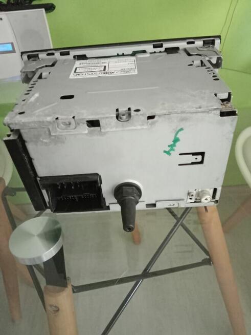 Sprzedam Radio Samochodowe Okazja Polecam