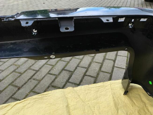 Zderzak tył Mercedes V-Klasse 2014-2023 AMG W447 po lifcie