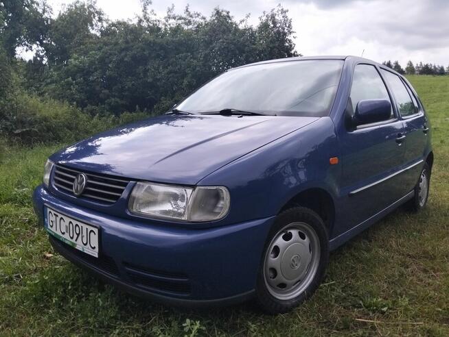 Sprzedam VW polo