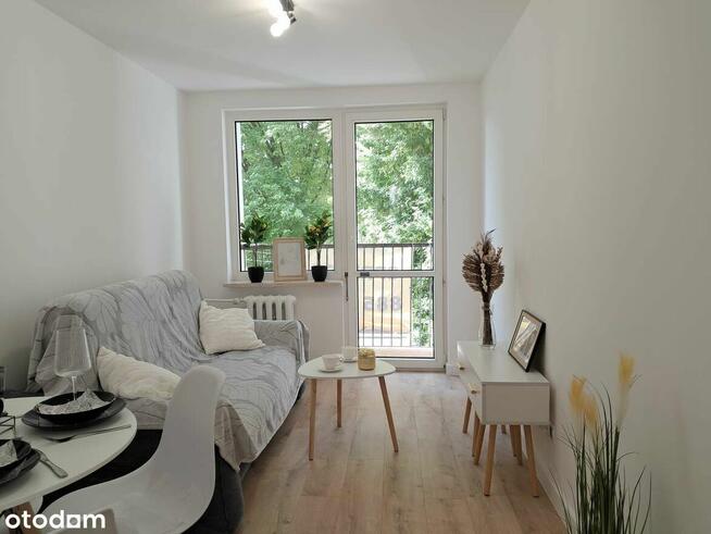 2 pokoje do zamieszkania