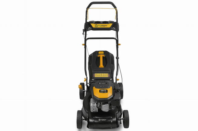 Kosiarka spalinowa - GoodMajster Machinery GMM-RL41|NOWA|WYS