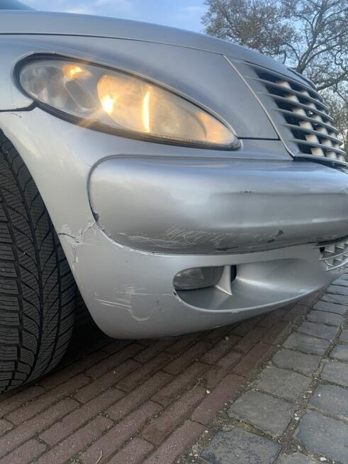 Chrysler Cruiser PT rok 2000