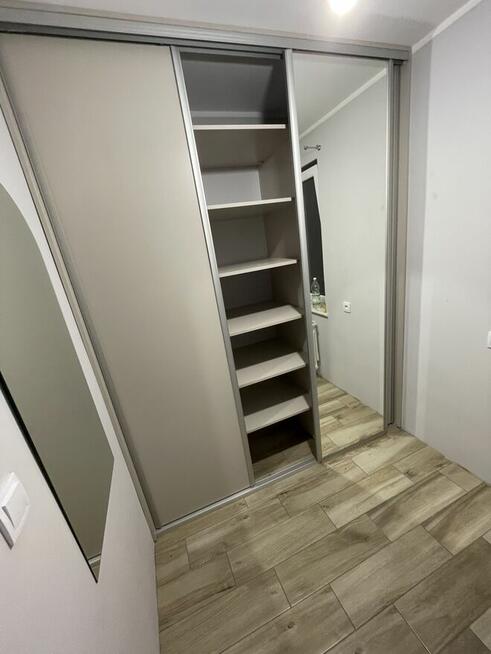 Meble na wymiar – styl, jakość, funkcjonalność