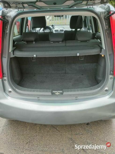 Suzuki Splash 1.2 86 KM benzyna