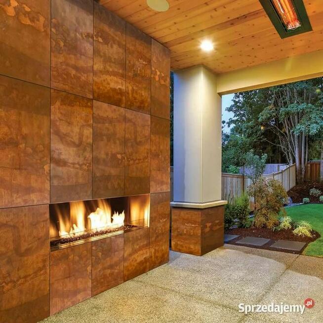 Fornir Kamienny Liquid Rustic tapeta 2MM 305x122x0,2 cm