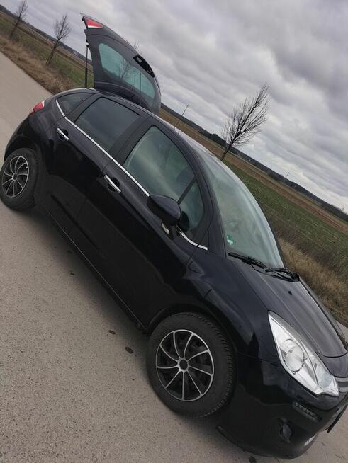 Citroen C3 II 2015 r. po lifcie