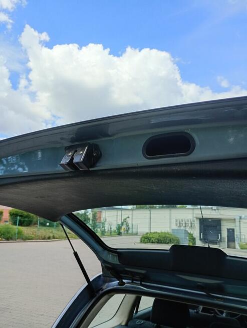 TOYOTA COROLLA kombi 1.6 16V 110km