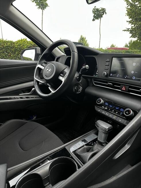 Wynajem samochodu zastępczego