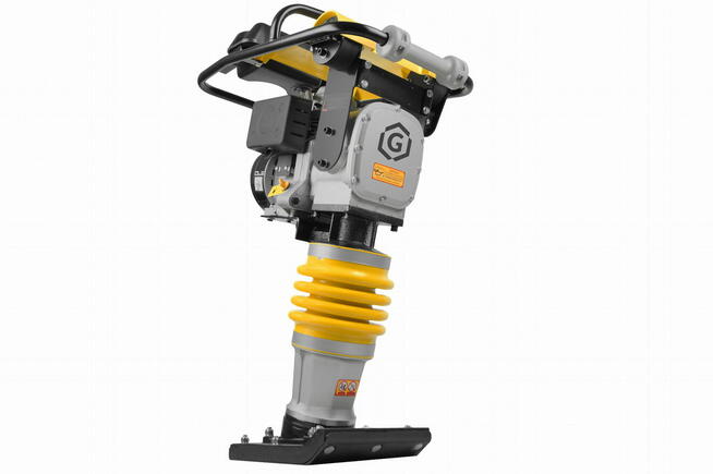 Zagęszczarka skoczek ubijak 80kg GM-R-RM80|NOWA|WYSYŁKA|