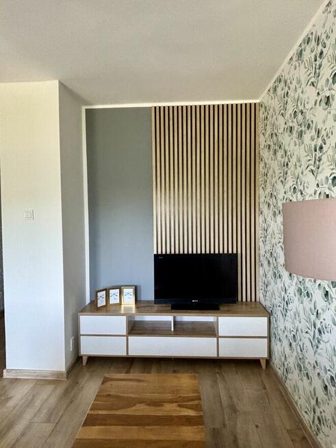 Wynajmę mieszkanie Stare Tarnowice