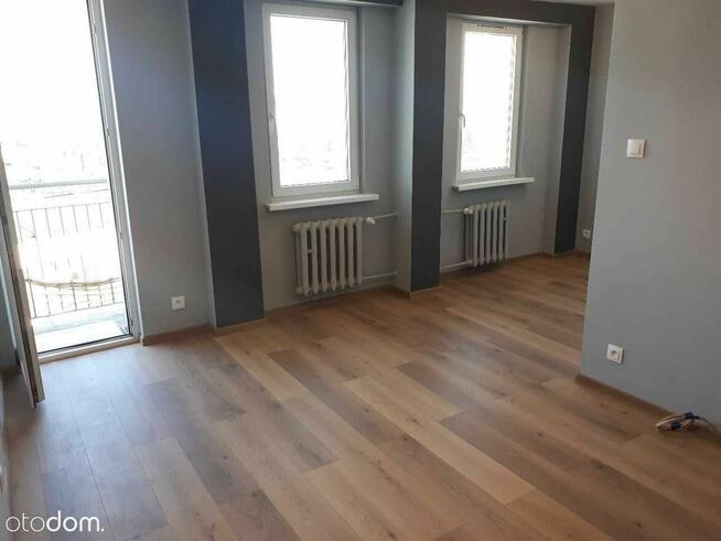 Kawalerka z balkonem, super lokalizacja obok ŚUM