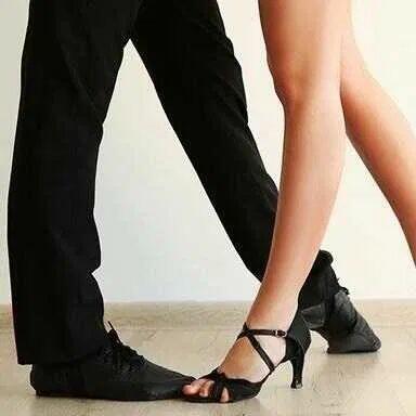 Indywidualne lekcje tańca użytkowego/towarzyskiego na wesele