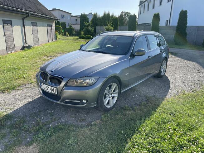 BMW e91 330D 245km automat, Webasto