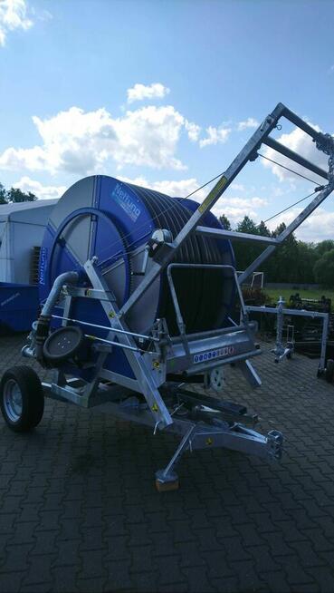 Deszczownia Nettuno 300m / FI 75mm