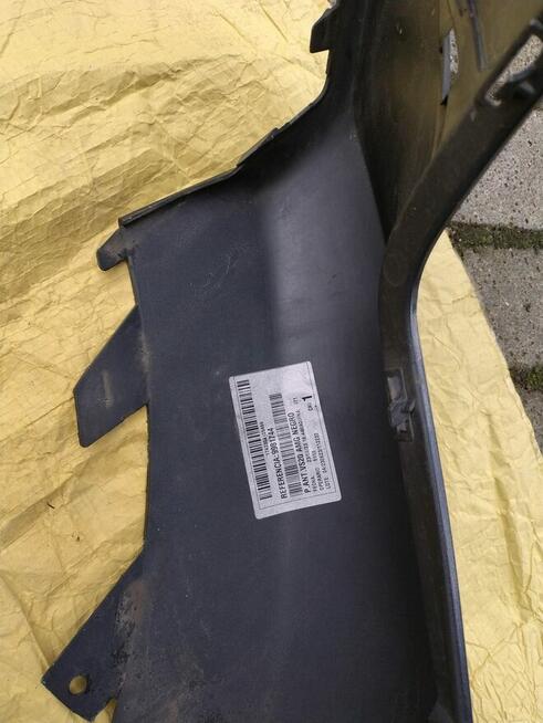 Zderzak przód Mercedes V-Klasse 2014-2023 AMG W447 po lifcie