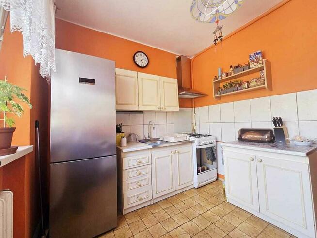 Mieszkanie 61m2 w Chodzieży na sprzedaż , spokojna okolica p