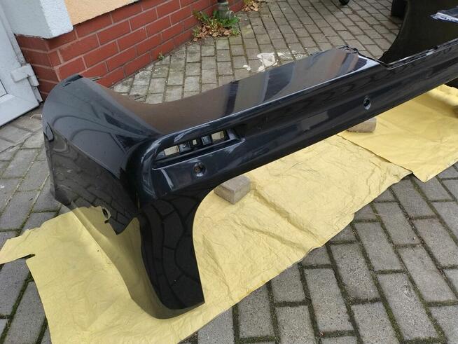 Zderzak tył Mercedes V-Klasse 2014-2023 AMG W447 po lifcie