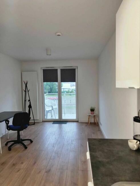 Lokal, Biuro, Gabinet 18m2 Podgórze od Właściciela