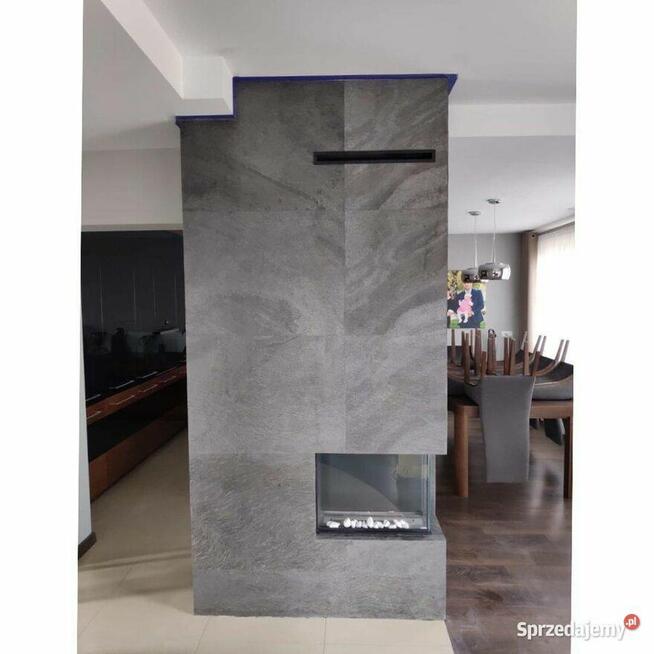 Fornir Kamienny Łupek London tapeta 2MM 122x61x0,2 cm