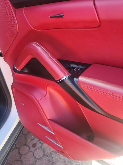 PORSCHE CAYENNE PLATINUM EDITION S