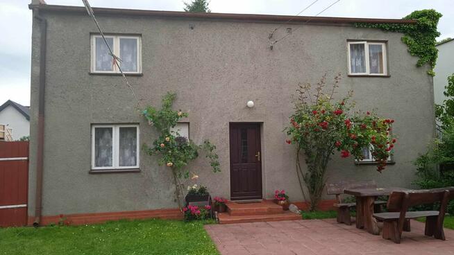 Pokój wczasowy. Jastarnia Ogrodowa 27