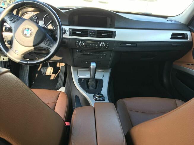 BMW e91 330D 245km automat, Webasto