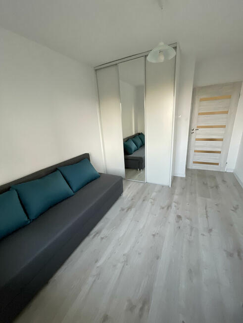 Mieszkanie 2-pokojowe, ul. Stokrotki- bez prowizji