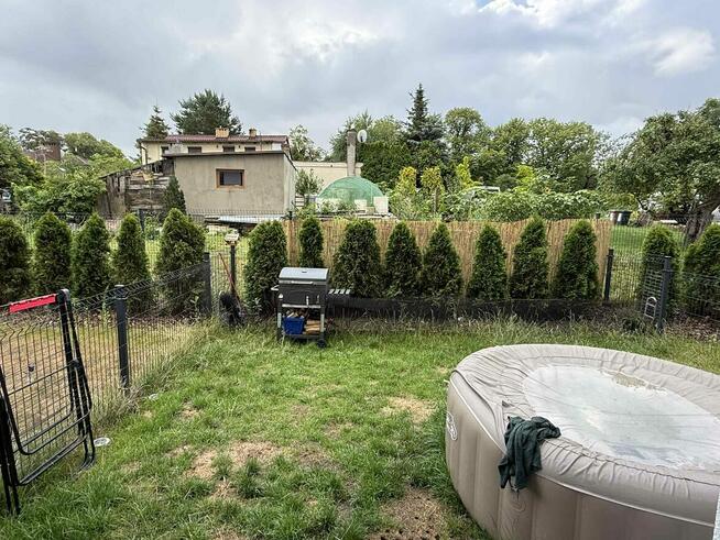 Nowoczesne mieszkanie wykończone pod klucz gotowe do zamiesz