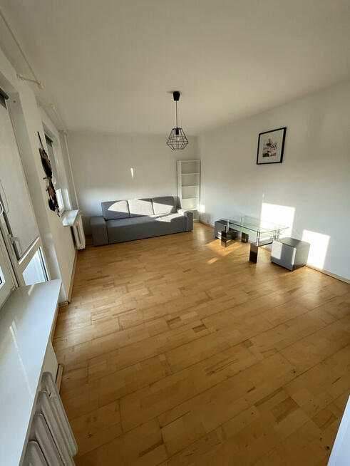 Mieszkanie 2-pokojowe, ul. Stokrotki- bez prowizji