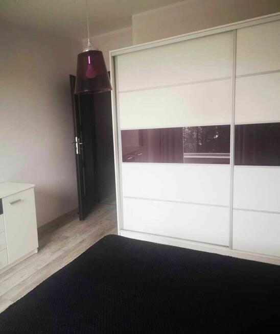 Wynajmę apartament 52,5 m2 Mokotów Dolny
