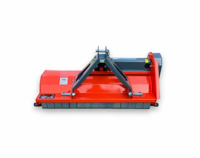 Kosiarka bijakowa na młotkach, NEFL-115 ,115cm MATENG ,WOM