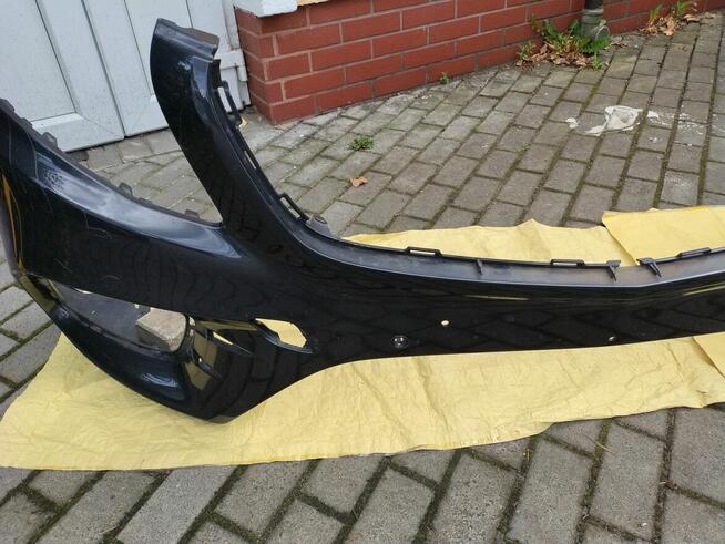 Zderzak przód Mercedes V-Klasse 2014-2023 AMG W447 po lifcie