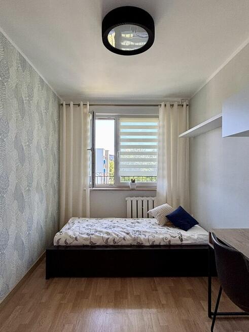 Wynajmę mieszkanie Stare Tarnowice