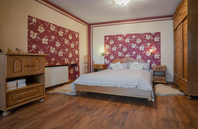 Sprzedaż zadbanego, przestronnego i wygodnego domu 355m