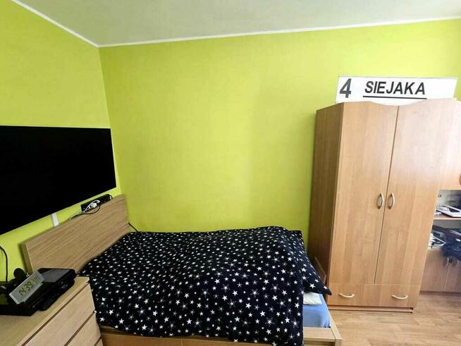 Mieszkanie 61m2 w Chodzieży na sprzedaż , spokojna okolica p