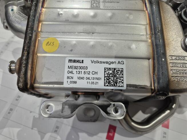 EGR MAHLE VW 04L 131 512CH