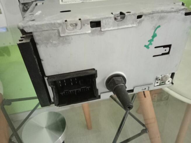 Sprzedam Radio Samochodowe Okazja Polecam