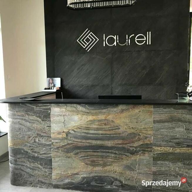 Fornir Kamienny Łupek Burning Forest tapeta 2MM 305x122x0,2 cm