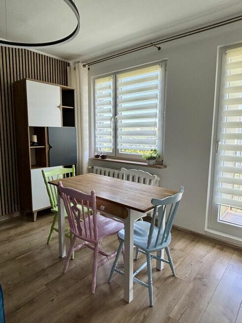 Wynajmę mieszkanie Stare Tarnowice