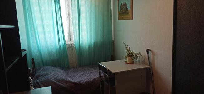 Pokój do wynajęcia dla pana nie palącego