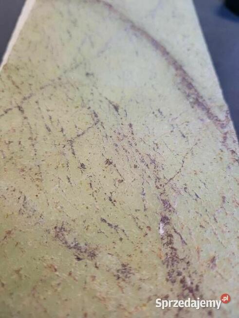 Fornir Transparentny Rainforest Green tapeta 244x122x0,2cm