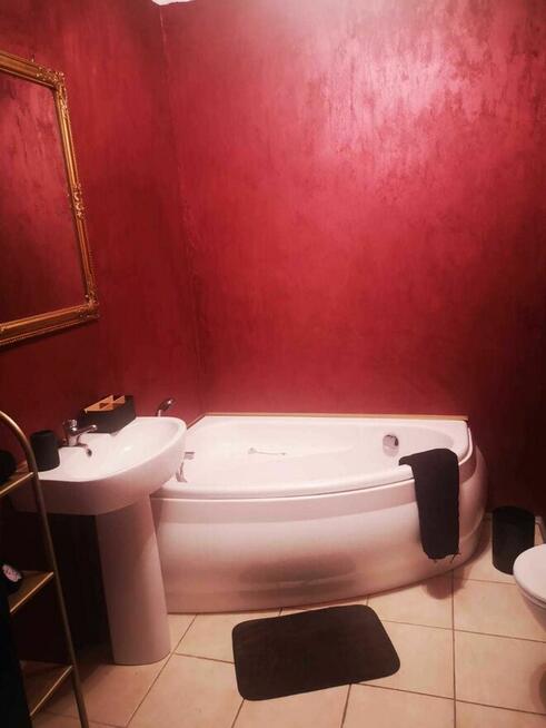 Wynajmę apartament 52,5 m2 Mokotów Dolny