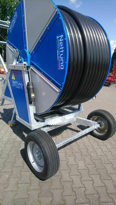 Deszczownia Nettuno 300m / FI 75mm