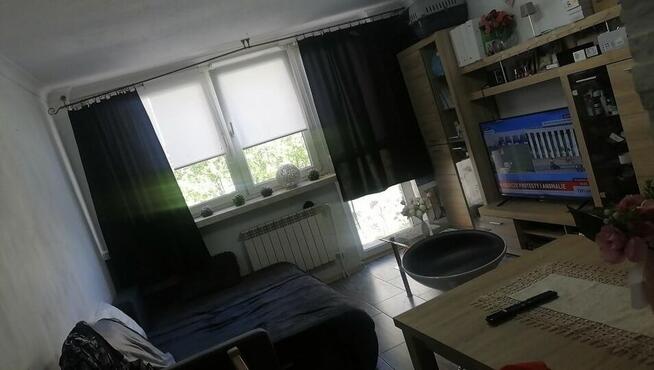 Sprzedam mieszkanie 2 pokojowe o powierzchni 36m2 z balkonem