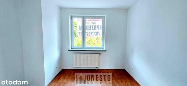 Mieszkanie 51,7m2 do remontu, Turka