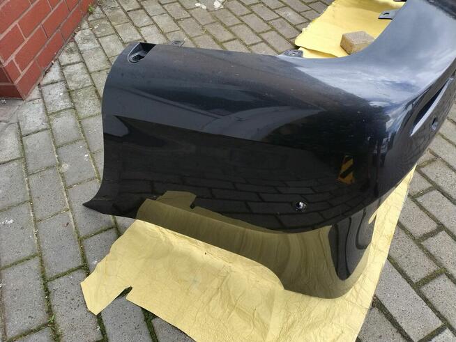 Zderzak tył Mercedes V-Klasse 2014-2023 AMG W447 po lifcie