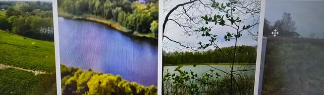 działki w bliskiej okolicy Szczecina