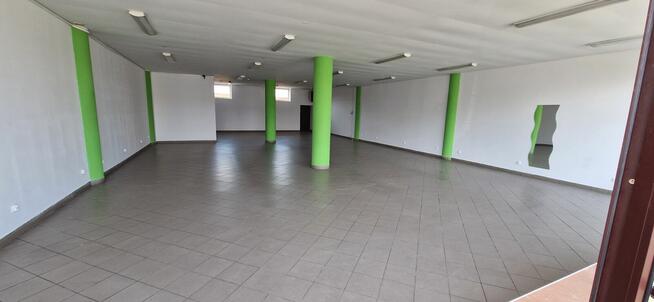 Lokal 100m2 wynajmę lub sprzedam