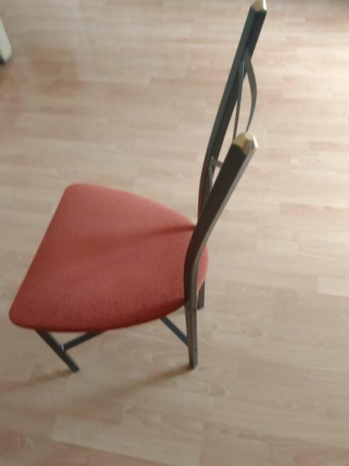 Sprzedam krzesła