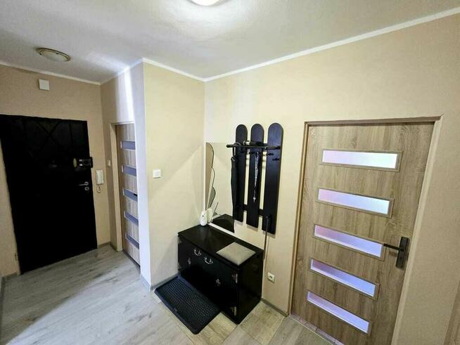 Mieszkanie 61m2 w Chodzieży na sprzedaż , spokojna okolica p